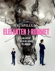 "Elefanten i rommet - jag den ut og få det bedre på jobben!" av Siri Spillum