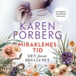 "Det første bryllupet" av Karen B. Forberg