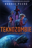 "Flukten fra jorden" av Bobbie Peers