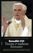 Omslagsbilde av Benedikt XVI