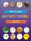 "Prikk-til-prikk - aktivitetsbibel" av Andrew Newton