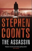 "The assassin" av Stephen Coonts