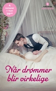 "Når drømmer blir virkelige" av Nicola Marsh