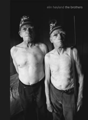 "The brothers" av Elin Høyland