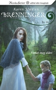 "Forlat meg aldri" av Karen Støylen