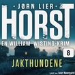 "Jakthundene" av Jørn Lier Horst