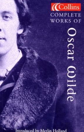 "Collins complete works of Oscar Wilde" av Oscar Wilde