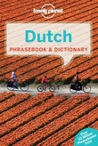 "Dutch - phrasebook & dictionary" 