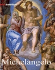 "Michelangelo Buonarroti liv og virke" av Alexandra Grömling