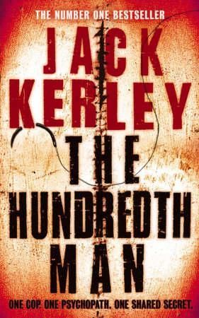 "The hundredth man" av Jack Kerley