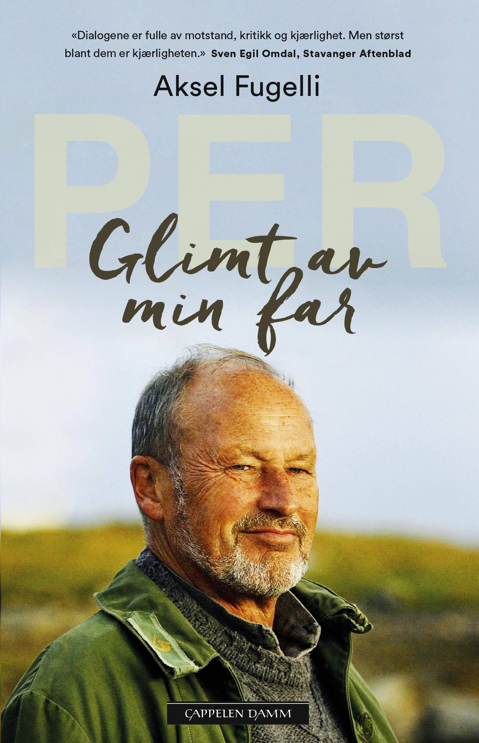 "Per - glimt av min far" av Aksel Fugelli