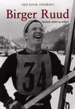 Omslagsbilde av Birger Ruud