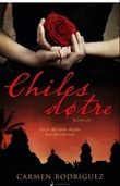 Omslagsbilde av Chiles døtre