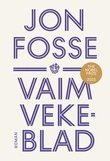 "Vaim Vekeblad" av Jon Fosse