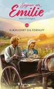 "Kjærlighet og fornuft" av Anne-Lill Vestgård