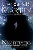 "Nightflyers" av George R.R. Martin