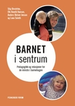 Omslagsbilde av Barnet i sentrum