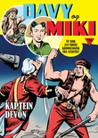 "Kaptein Devon" av EsseGesse