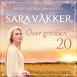 "Over grensen" av Rune Angell-Jacobsen
