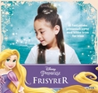 "Frisyrer - 40 fantastiske prinsessefrisyrer med bilder trinn for trinn" av Theodora Mjoll Skuladottir Jack