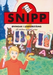 "Snipp øvingar i leseforståing" av Lilly Jakobson