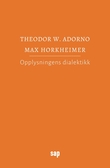 "Opplysningens dialektikk - filosofiske fragmenter" av Max Horkheimer
