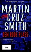 "Den røde plass" av Martin Cruz Smith