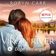 "Dager med lengsel" av Robyn Carr