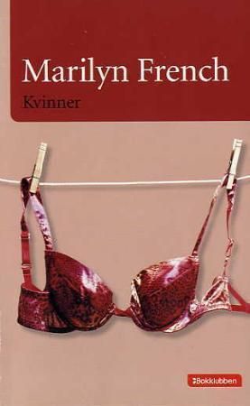 "Kvinner" av Marilyn French