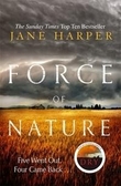 "Force of nature ; Force of nature" av Jane Harper