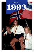 "Året 1993" av Elen Zickfeldt