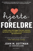Omslagsbilde av Hjerteforeldre