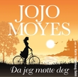 "Da jeg møtte deg" av Jojo Moyes
