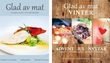 "Glad av mat ; Glad av mat : vinter - uten gluten og melk - med stabilt blodsukker : " av Gunhild Lovise Maudal