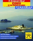 Omslagsbilde av Corfu & the Ionian islands