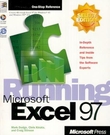 "Running Microsoft Excel 97" av Mark Dodge