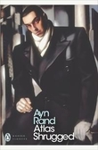 "Atlas shrugged" av Ayn Rand