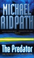 "The predator" av Michael Ridpath