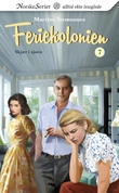 "Skjær i sjøen" av Martine Strømsnes