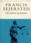 "Samlede skrifter Bd. 1-8" av Francis Sejersted