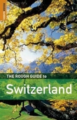 "The rough guide to Switzerland" av Matthew Teller