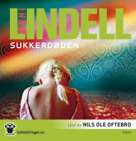 "Sukkerdøden" av Unni Lindell