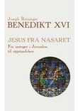 Omslagsbilde av Jesus fra Nasaret