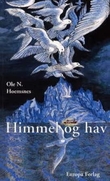 Omslagsbilde av Himmel og hav