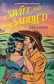 Omslagsbilde av Swift and Saddled