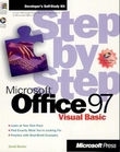 "Microsoft Office 97 Visual Basic - step by step" av David Boctor