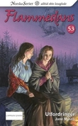 "Utfordringer" av Jane Mysen