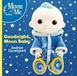 "Goodnight, Moon Baby" av Andrew Davenport