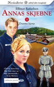 "Ensomt hjerte" av Ellinor Rafaelsen