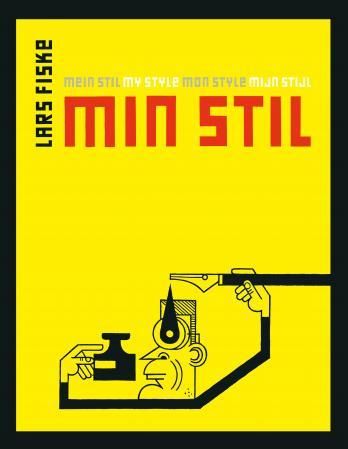 "Min stil" av Lars Fiske